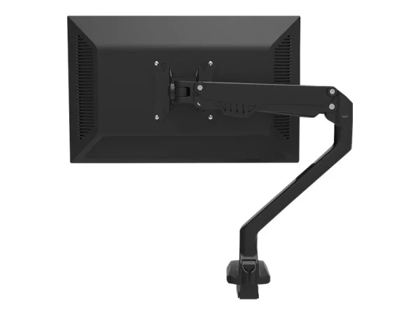 NEOMOUNTS Desk Mount 25,4-81,28cm Black