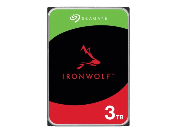 SEAGATE 3TB ST3000VNZ06/VN006 (P)