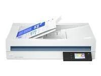 HP ScanJet Pro N4600 40ppm fnw1 Scanner