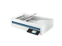 HP ScanJet Ent Flow N6600 fnw1 Scanner
