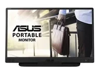 ASUS ZenScreen MB166C 39,62cm IPS FHD