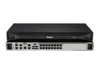 DELL DMPU2016-G01 16-port remote KVM
