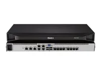 DELL DAV2108-G01 8-port analog KVM