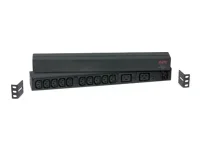 DELL Basic PDU - Single phase - 1U-16A