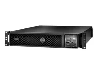 DELL Smart-UPS SRT 3000VA RM - UPS - 270
