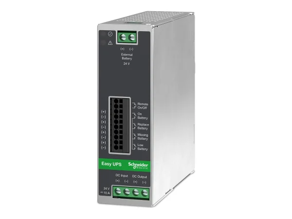 APC Din Rail Mount Switch Power Supply