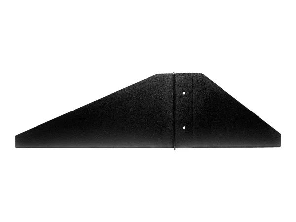 STARTECH 2U 48,26cm Fachboden für Rack