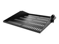 STARTECH 2U 48,26cm Fachboden für Rack