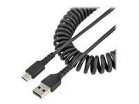 STARTECH USB A to C Charging Cable