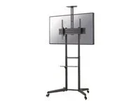 NEOMOUNTS Mobile Floor Stand incl. AV-