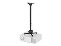 NEOMOUNTS Projector Ceiling Mount height