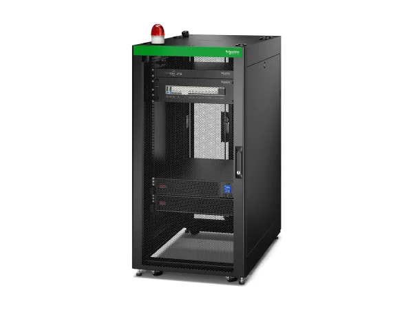 APC Easy MDC S-Series Ventilated 24U