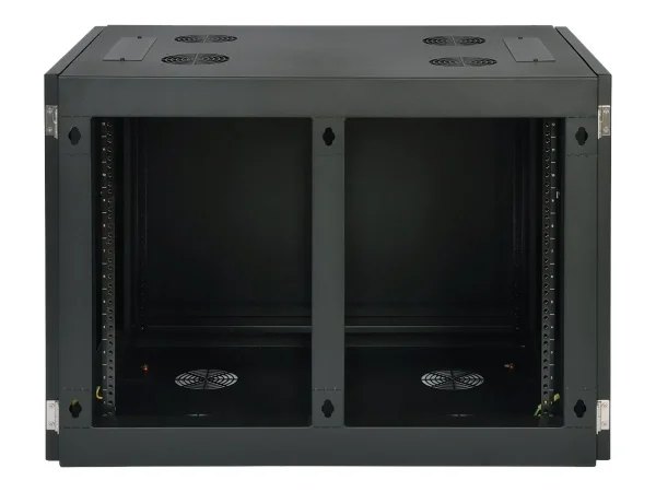 EATON TRIPPLITE 12U Heavy-Duty Rack