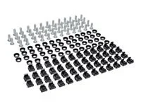 EATON TRIPPLITE HW Kit 50pcs 12-24 screw