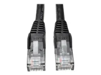 EATON TRIPPLITE Cat6 Gigabit Snagless