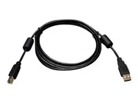 EATON TRIPPLITE USB 2.0 A/B Cable M/M
