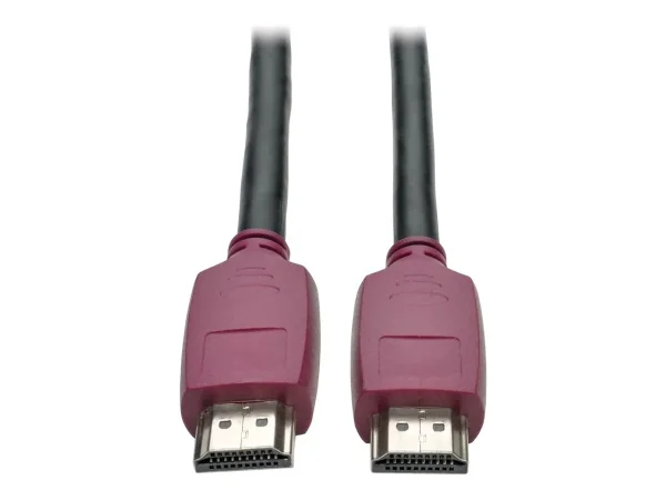 EATON TRIPPLITE 4K HDMI Cable