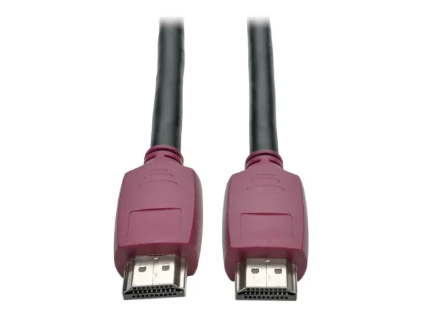 EATON TRIPPLITE 4K HDMI Cable