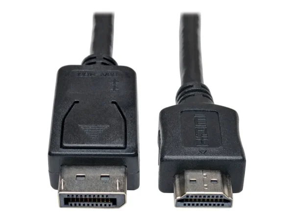 EATON TRIPPLITE DisplayPort to HDMI Adap