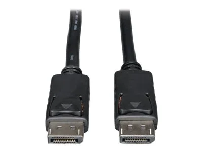 EATON TRIPPLITE DisplayPort Cable
