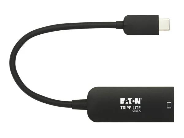 EATON TRIPPLITE USB-C to DisplayPort