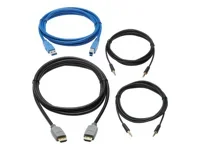 EATON TRIPPLITE HDMI KVM Cable Kit