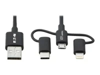 EATON TRIPPLITE Universal USB-A