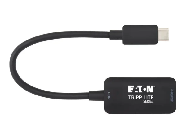 EATON TRIPPLITE USB-C to HDMI Active Cbl