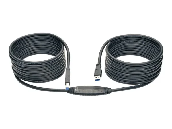 EATON TRIPPLITE USB 3.0 SuperSpeed Cable