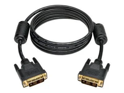 EATON TRIPPLITE DVI Single Link Cable