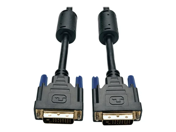 EATON TRIPPLITE DVI Dual Link Cable