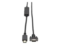 EATON TRIPPLITE HDMI to VGA Active Adapt