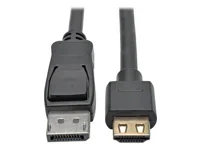 EATON TRIPPLITE DisplayPort 1.2 to HDMI