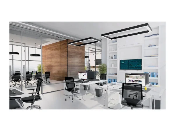 NETGEAR 5PT ORBI PRO AX5400 Mesh 2P BNDL