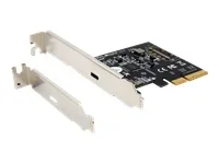 EXSYS EX-12011 1 Port USB3.2 Gen2x2 PCIE