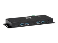EATON TRIPPLITE Industrial 7-Port USB-C
