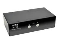 EATON TRIPPLITE 2-Port DisplayPort KVM