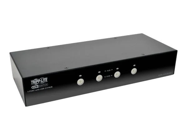 EATON TRIPPLITE 4-Port DisplayPort KVM