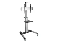 EATON TRIPPLITE Rolling TV/Monitor Cart