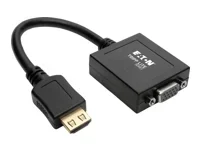 EATON TRIPPLITE HDMI to VGA