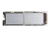 HP SSD Kit ZTrb 512GB PCIe 2280 TLC M.2