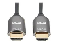 EATON TRIPPLITE 8K HDMI Plenum-Rated Cbl