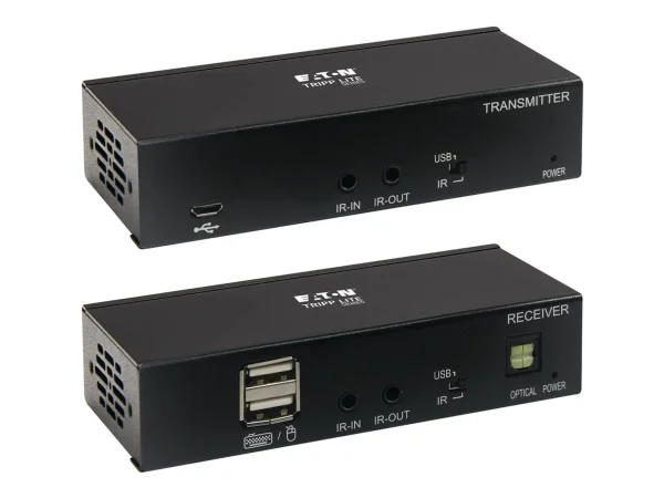 EATON TRIPPLITE DisplayPort over Cat6