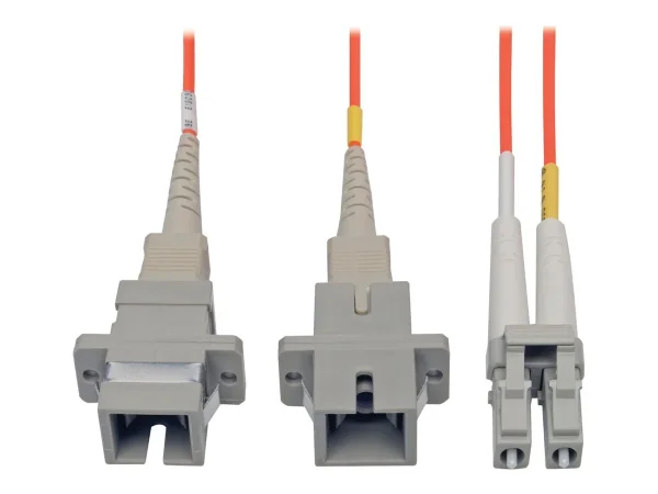 EATON TRIPPLITE Duplex Multimode 62,5