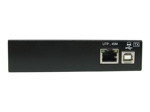 EATON TRIPPLITE 1-Port Industrial USB