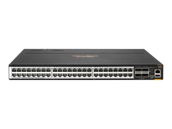 HPE Aruba 8360-48XT4C v2 FB 3F 2AC Bdl