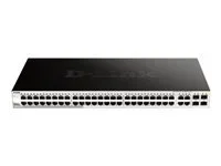 D-LINK DGS-1210-48/E