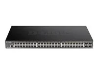 D-LINK DGS-1250-52X/E