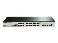 D-LINK DGS-1510-28X/E