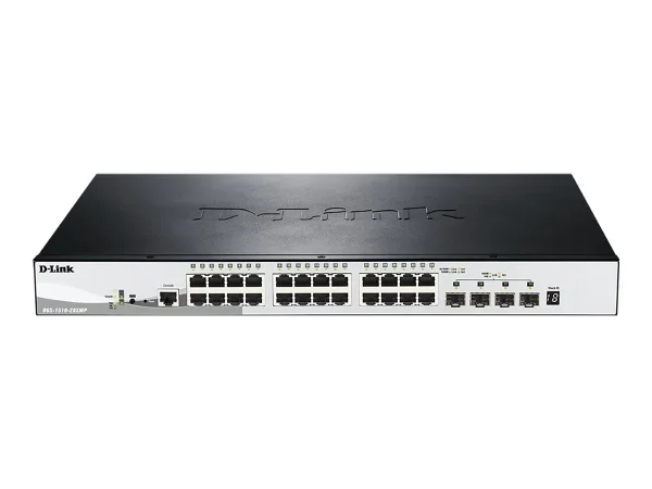 D-LINK DGS-1510-28XMP/E